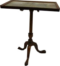 Engelse Til Top Tafel met geborduurd decor - MR3303-Ag.jpg