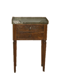 Hollandse commode kast - MR3370.gif