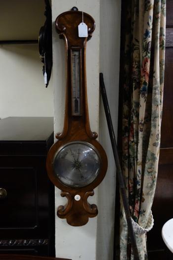 Banjo barometer - DSC03351.JPG