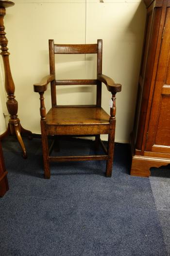 Engelse "Welsh" stoel - MR4033.JPG
