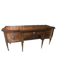 Engelse dressoir - dressoir.gif